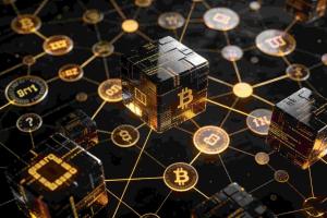 区块链哈希dapp 开发/区块链是骗局吗