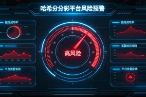 哈希分分彩平台跑路前的几大征兆，很多人最后一步才醒悟