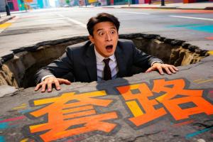 哈希分分彩“稳定吃小、偶尔吃大”：拆解赌博陷阱的诱导话术骗局