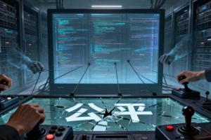 哈希平台常用话术合集，看看你中了几条